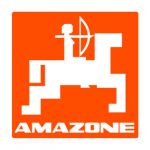 Logo von Amazone