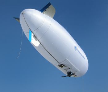 Blimp