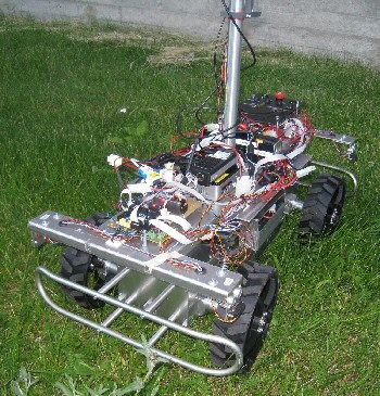 EasyWheels 2010